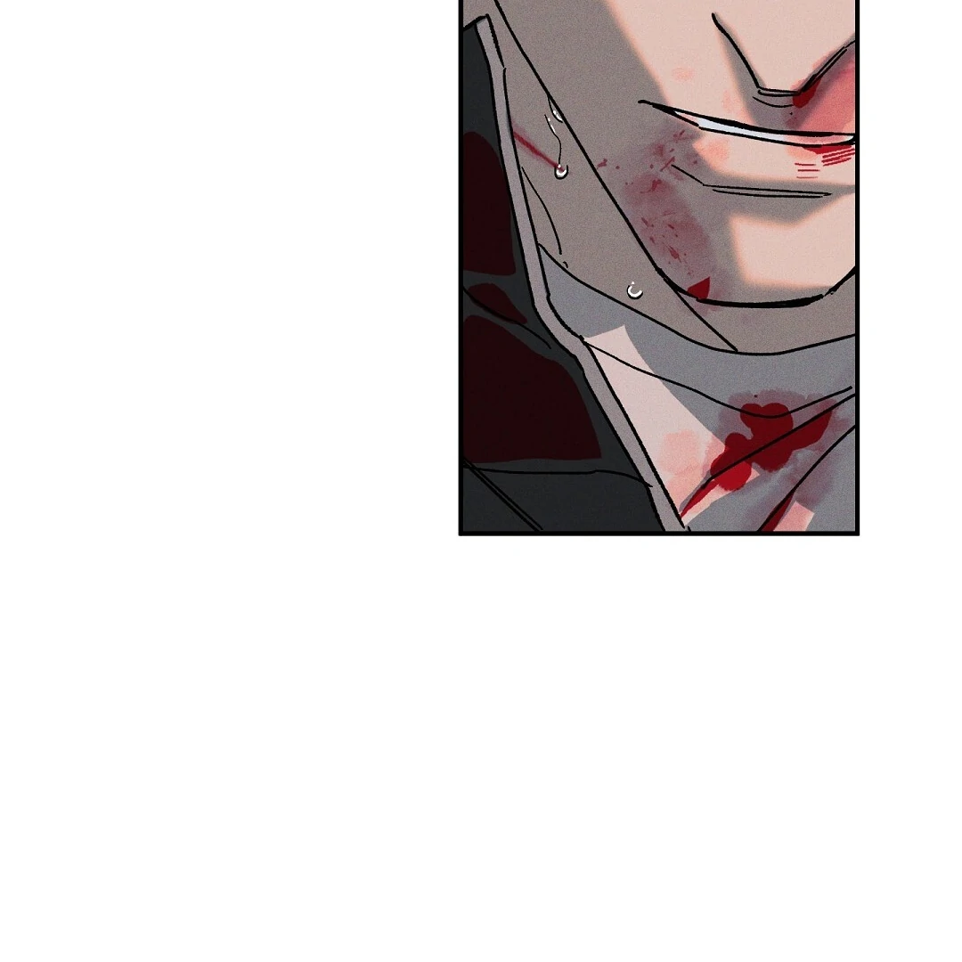 WET SAND Chapter 87 - Page 38 in English