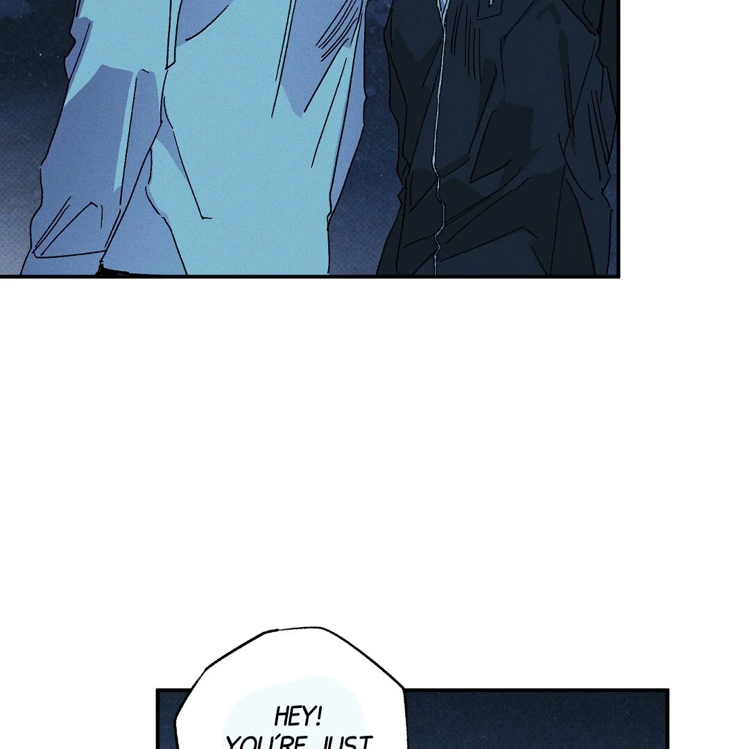 WET SAND Chapter 87 - Page 65 in English