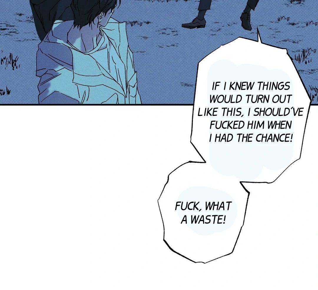 WET SAND Chapter 87 - Page 73 in English