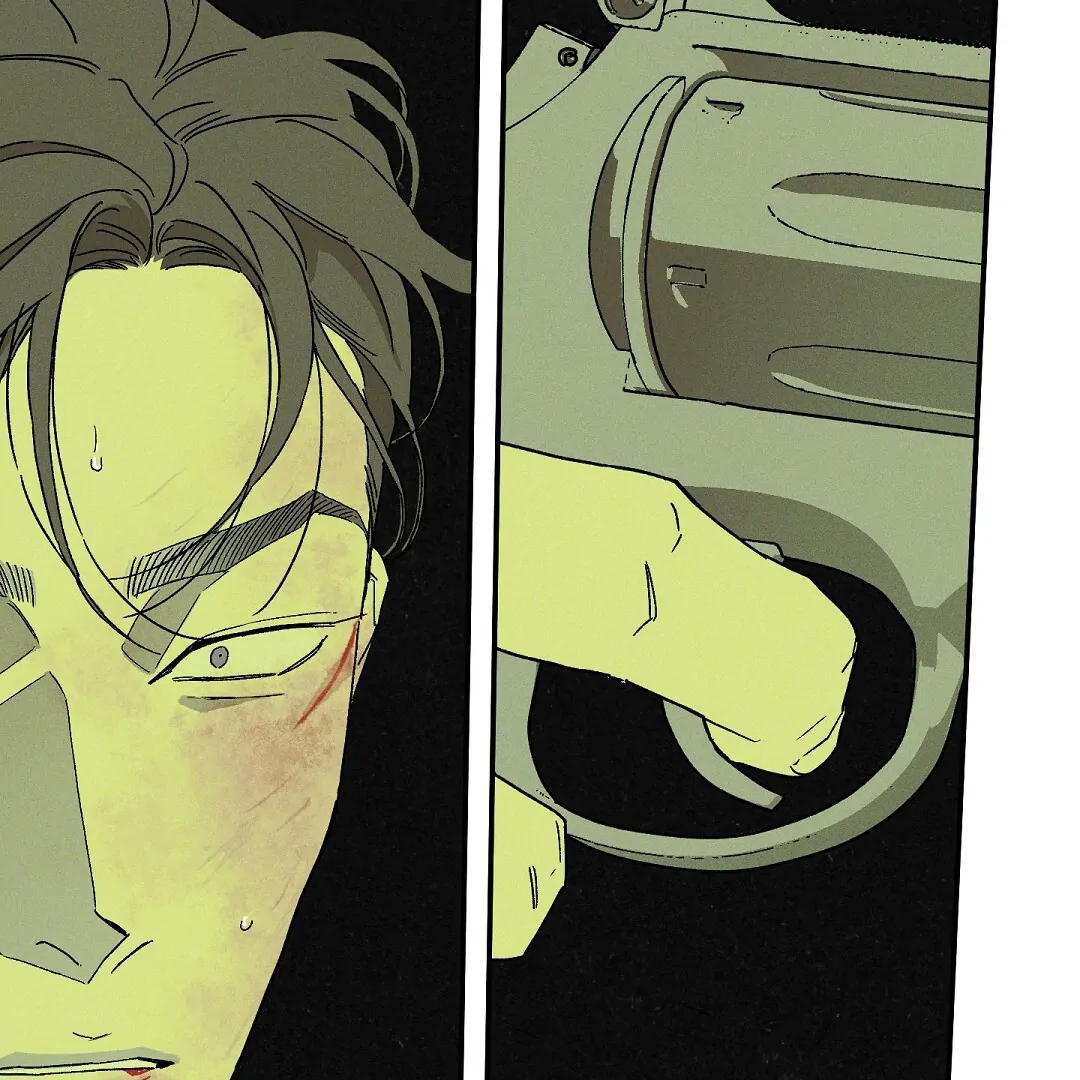 WET SAND Chapter 87 - Page 82 in English