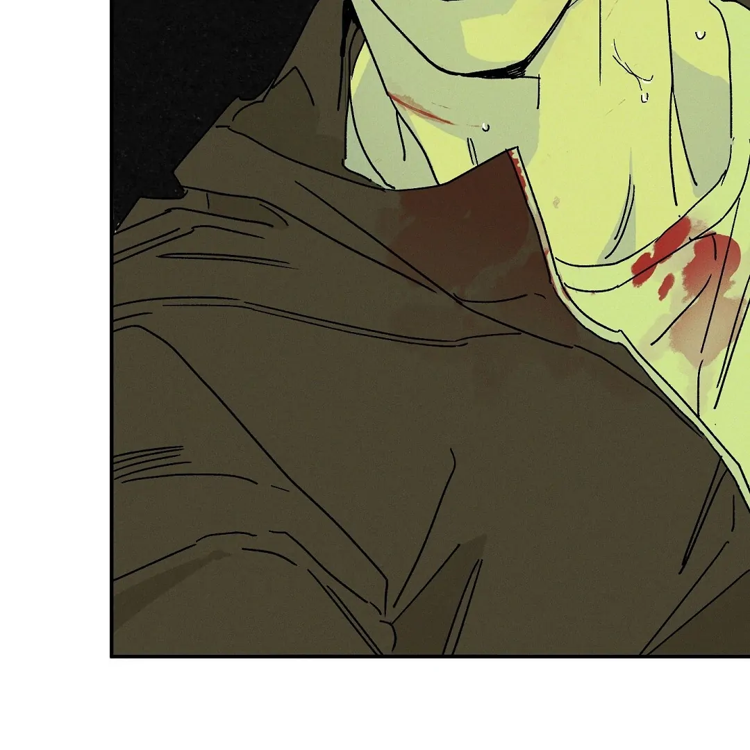 WET SAND Chapter 87 - Page 92 in English