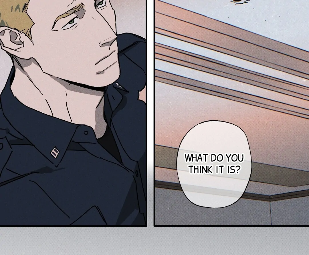 WET SAND Chapter 88 - Page 16 in English