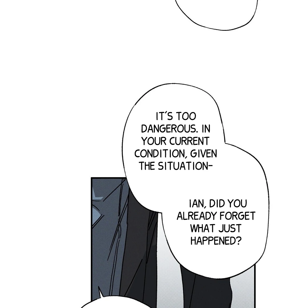WET SAND Chapter 88 - Page 20 in English
