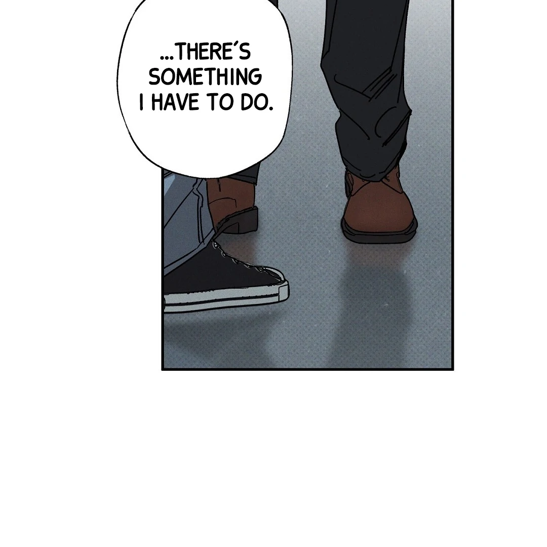 WET SAND Chapter 88 - Page 21 in English