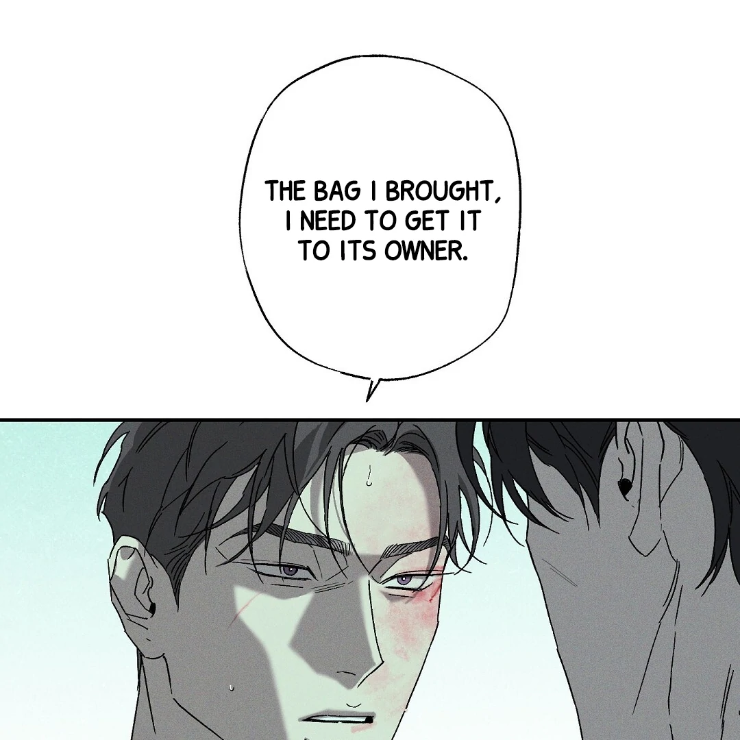 WET SAND Chapter 88 - Page 22 in English