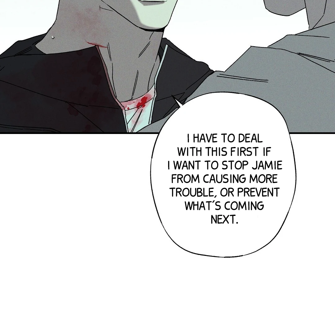 WET SAND Chapter 88 - Page 23 in English