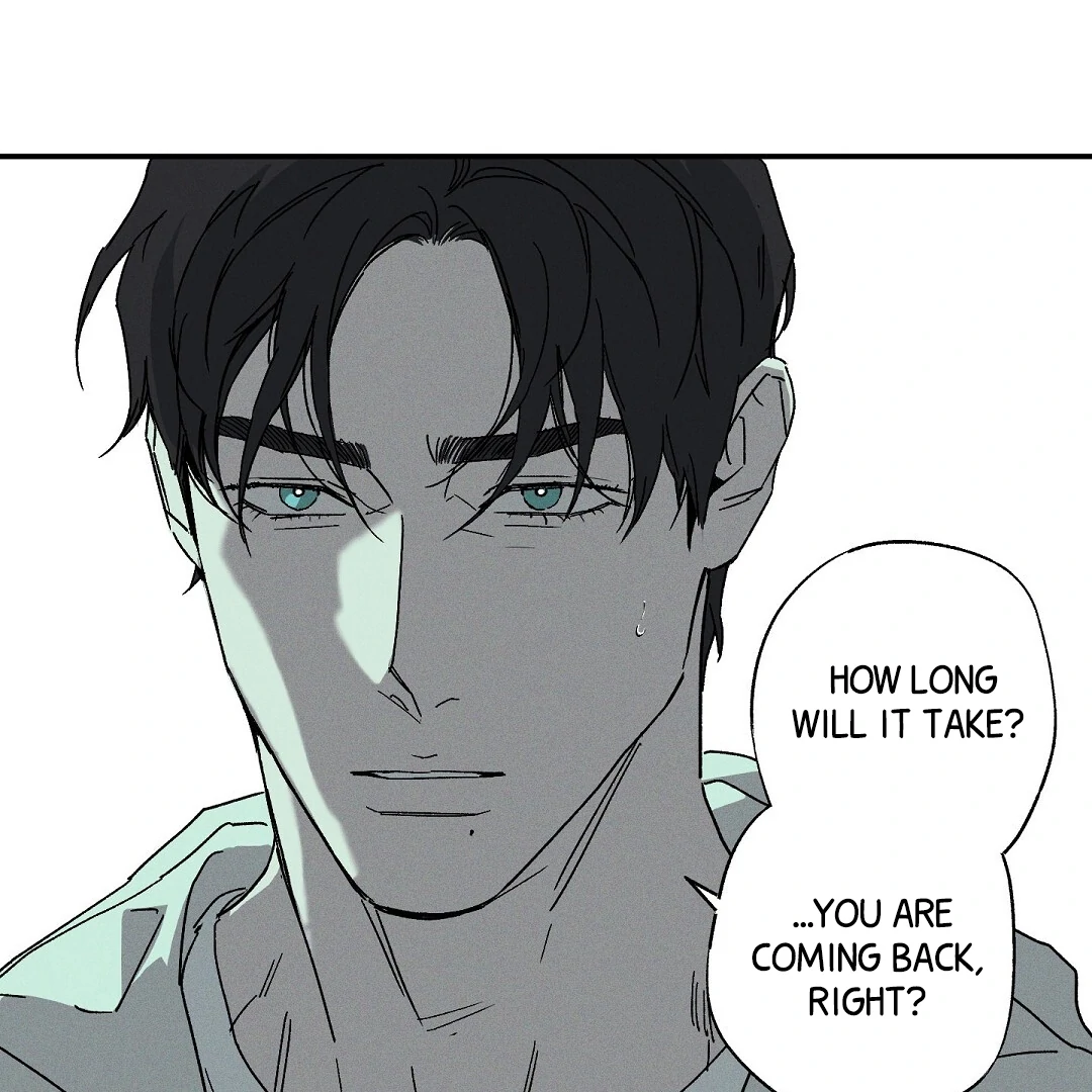 WET SAND Chapter 88 - Page 26 in English