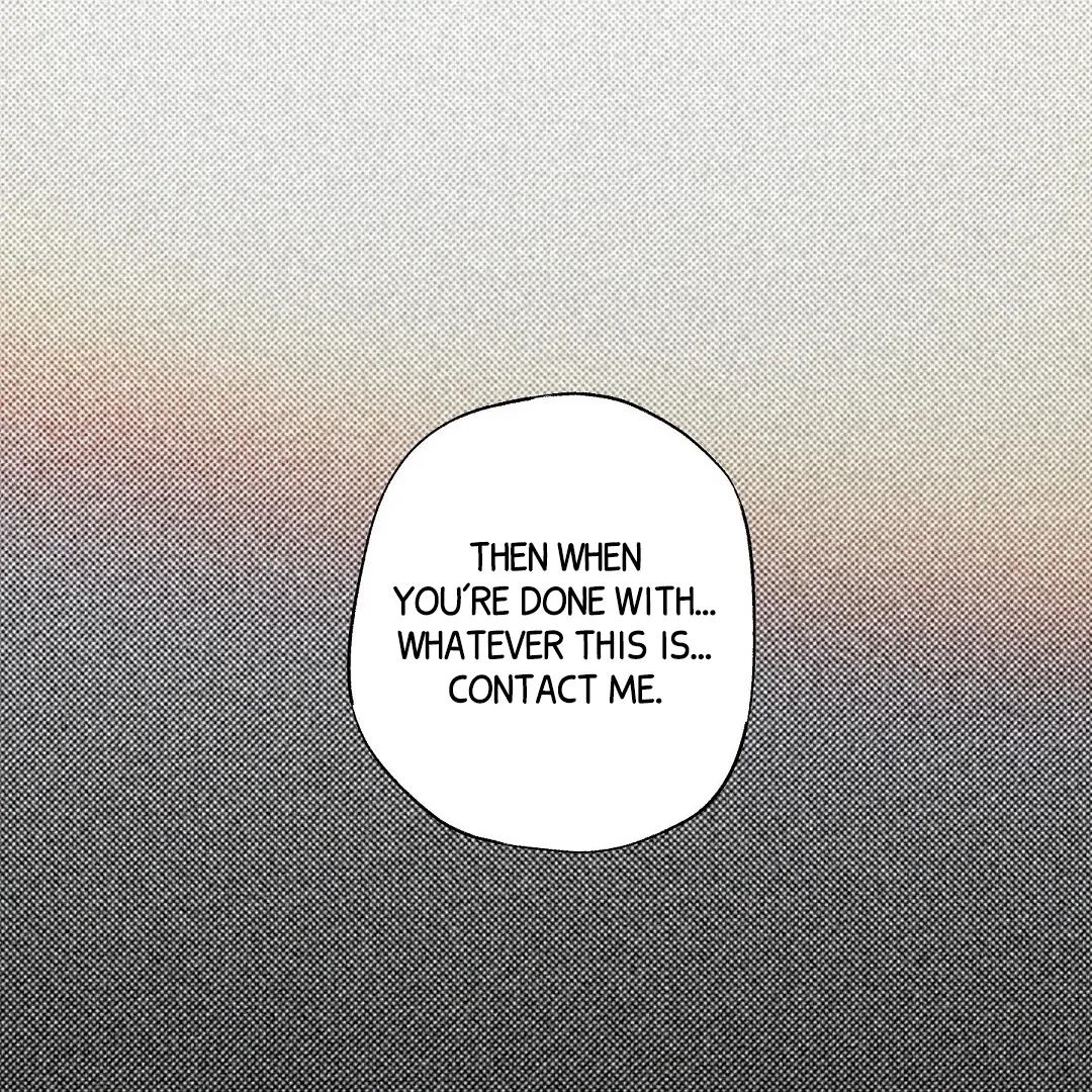WET SAND Chapter 88 - Page 32 in English