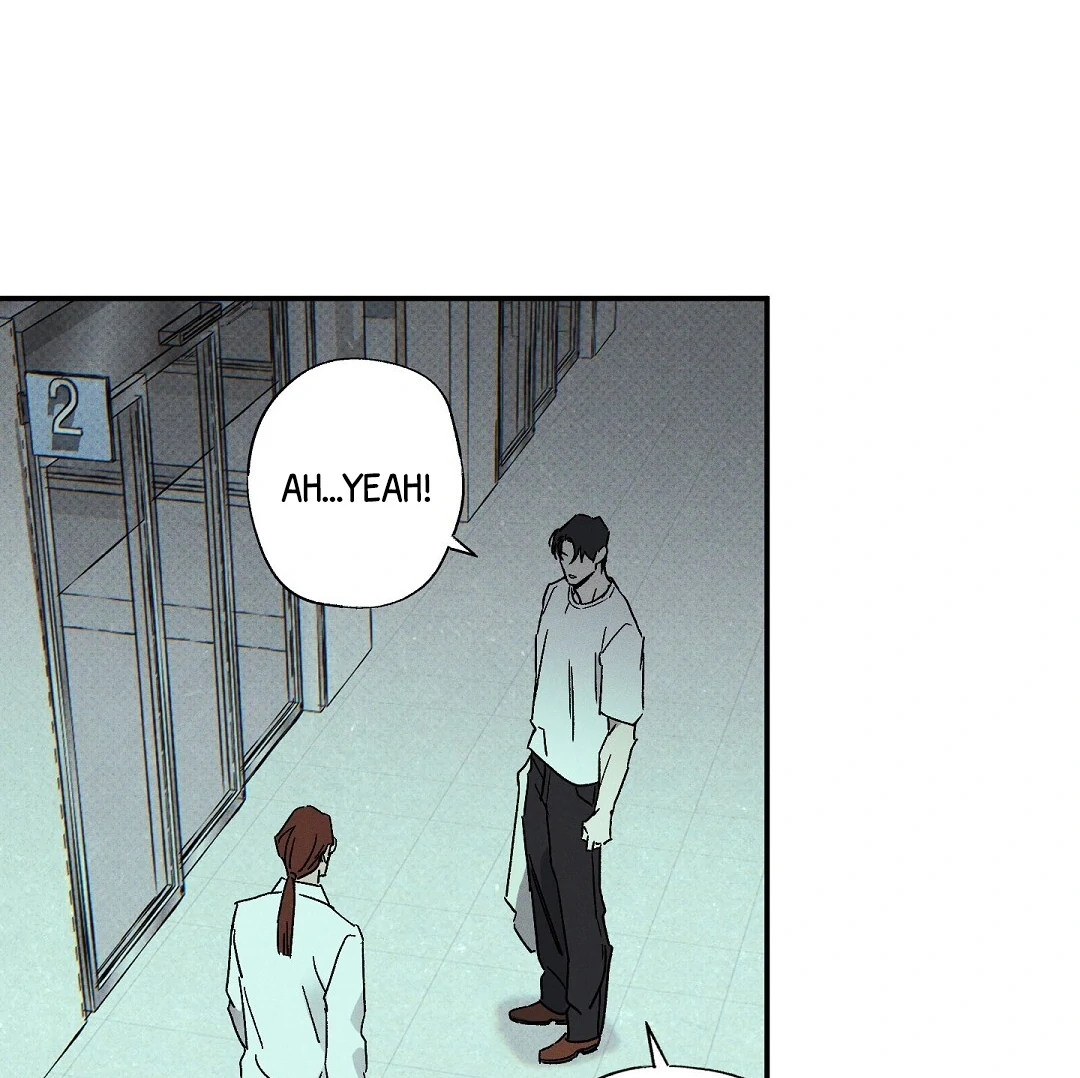 WET SAND Chapter 88 - Page 46 in English
