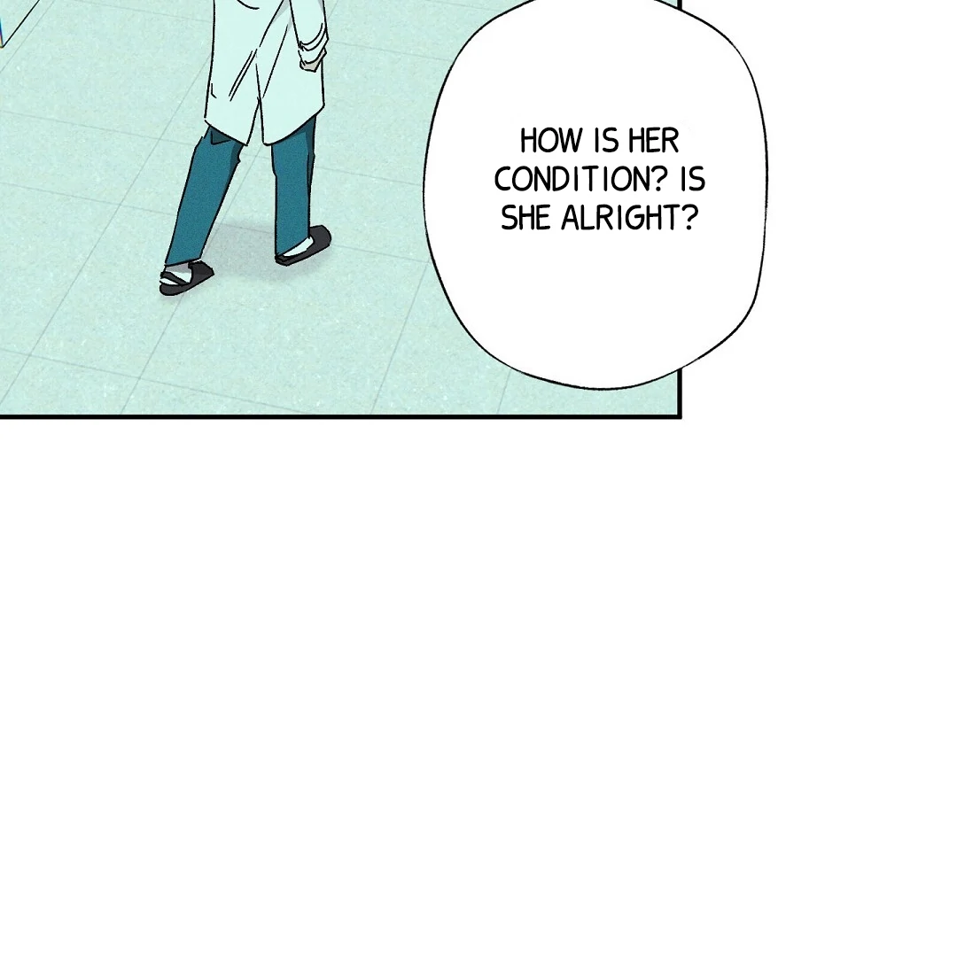 WET SAND Chapter 88 - Page 47 in English