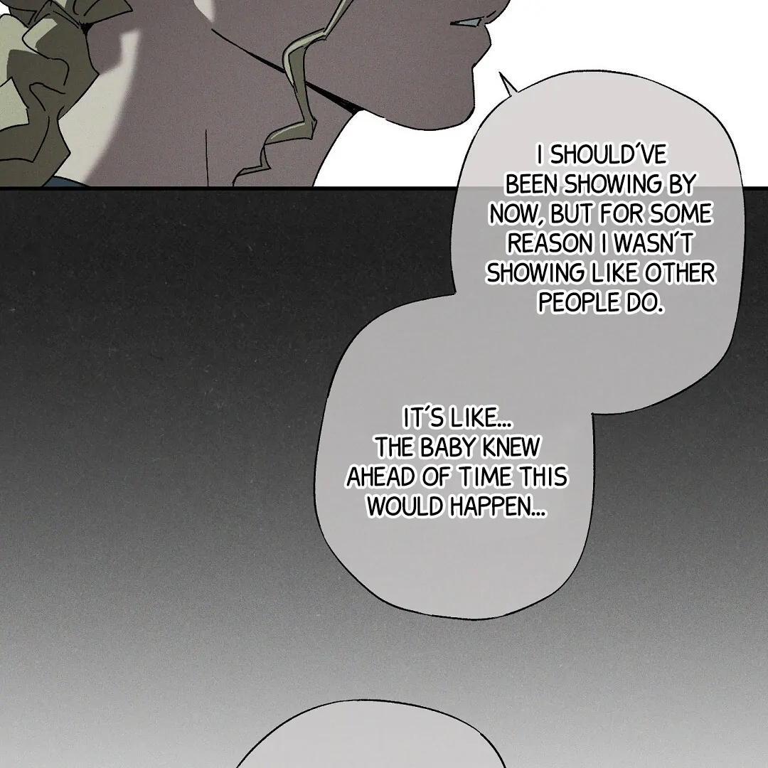 WET SAND Chapter 88 - Page 69 in English