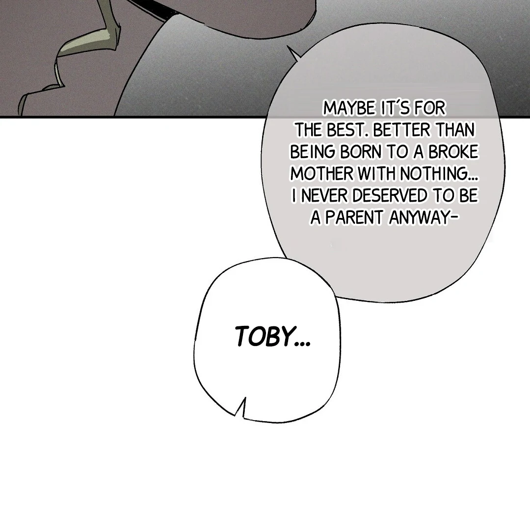 WET SAND Chapter 88 - Page 71 in English