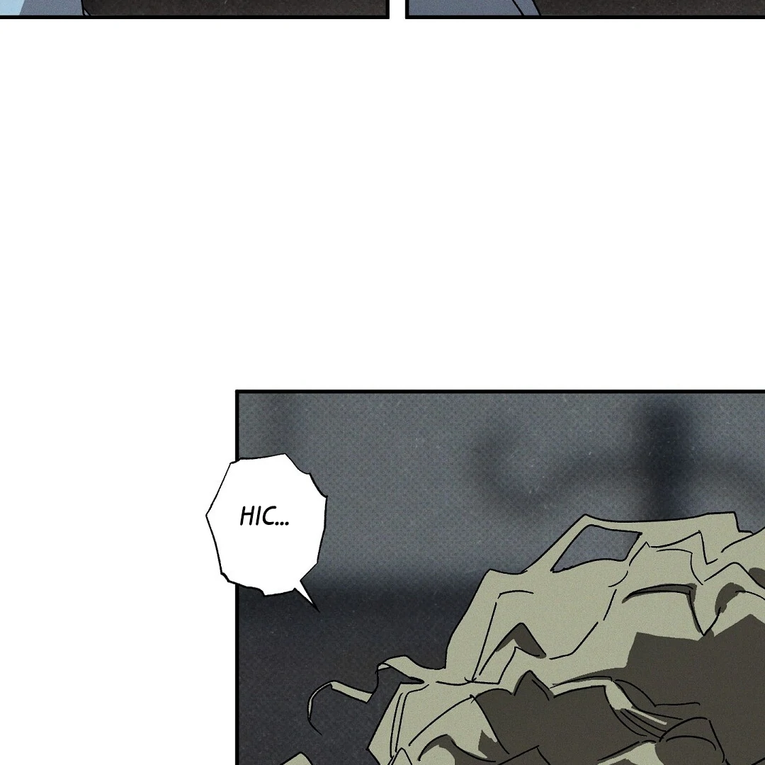 WET SAND Chapter 88 - Page 82 in English