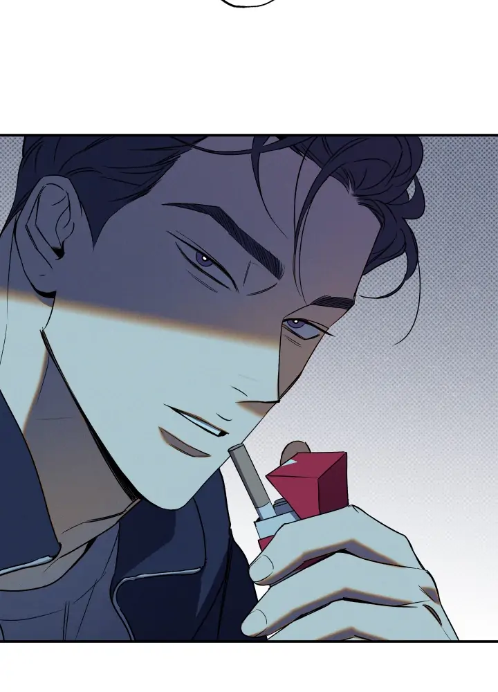 WET SAND Chapter 9 - Page 18 in English