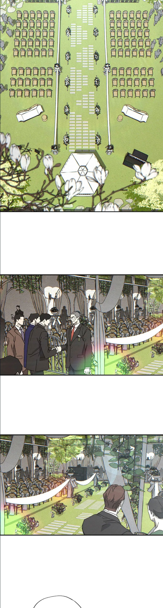 WET SAND Chapter 90 - Page 22 in English