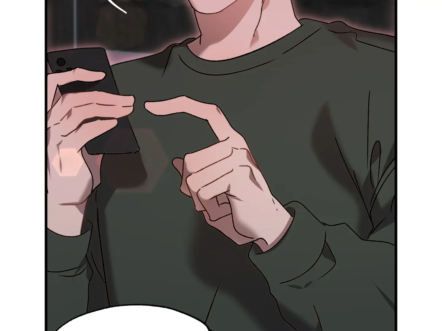 Accident Zone Chapter 1 - Page 130 in English