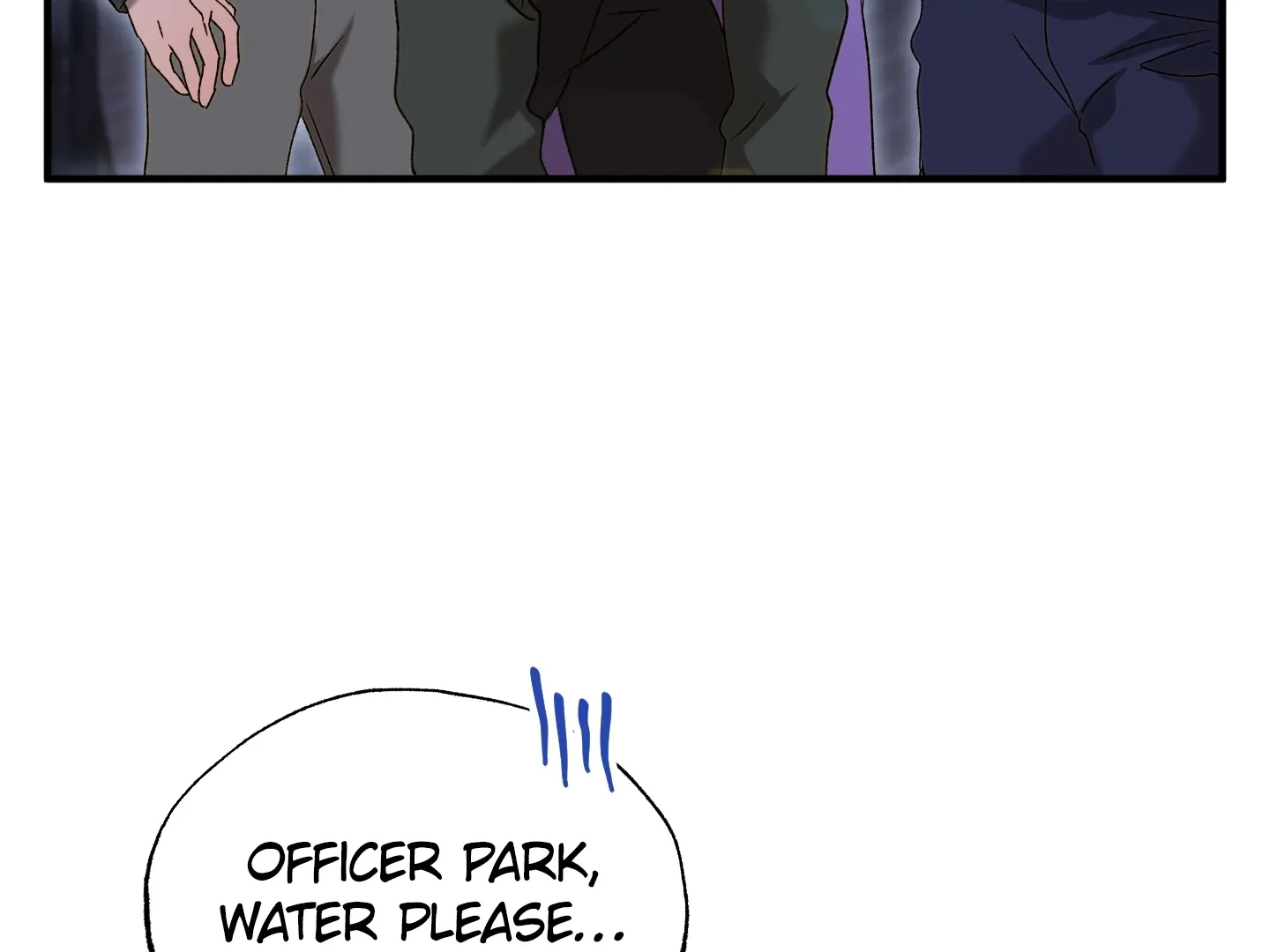 Accident Zone Chapter 1 - Page 146 in English