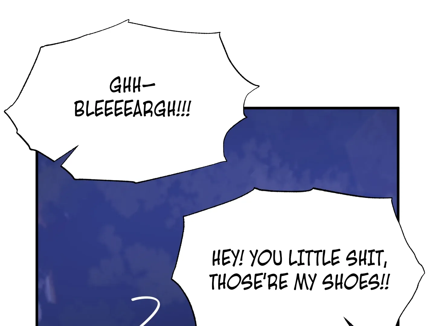 Accident Zone Chapter 1 - Page 164 in English