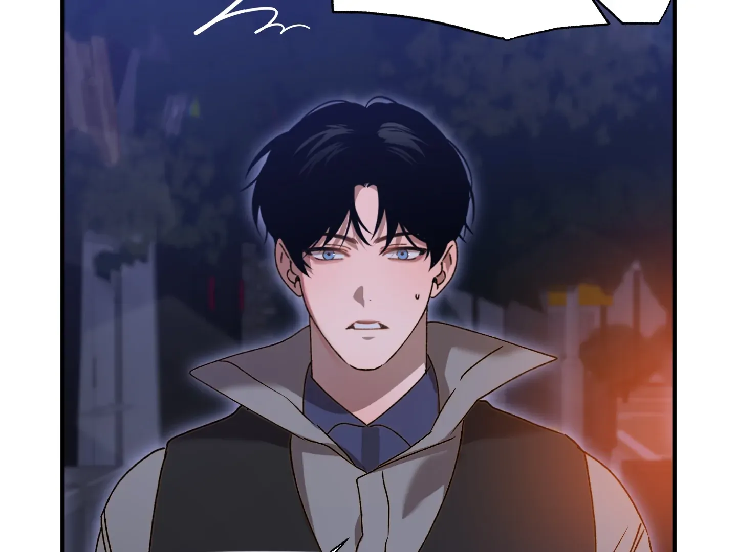 Accident Zone Chapter 1 - Page 165 in English