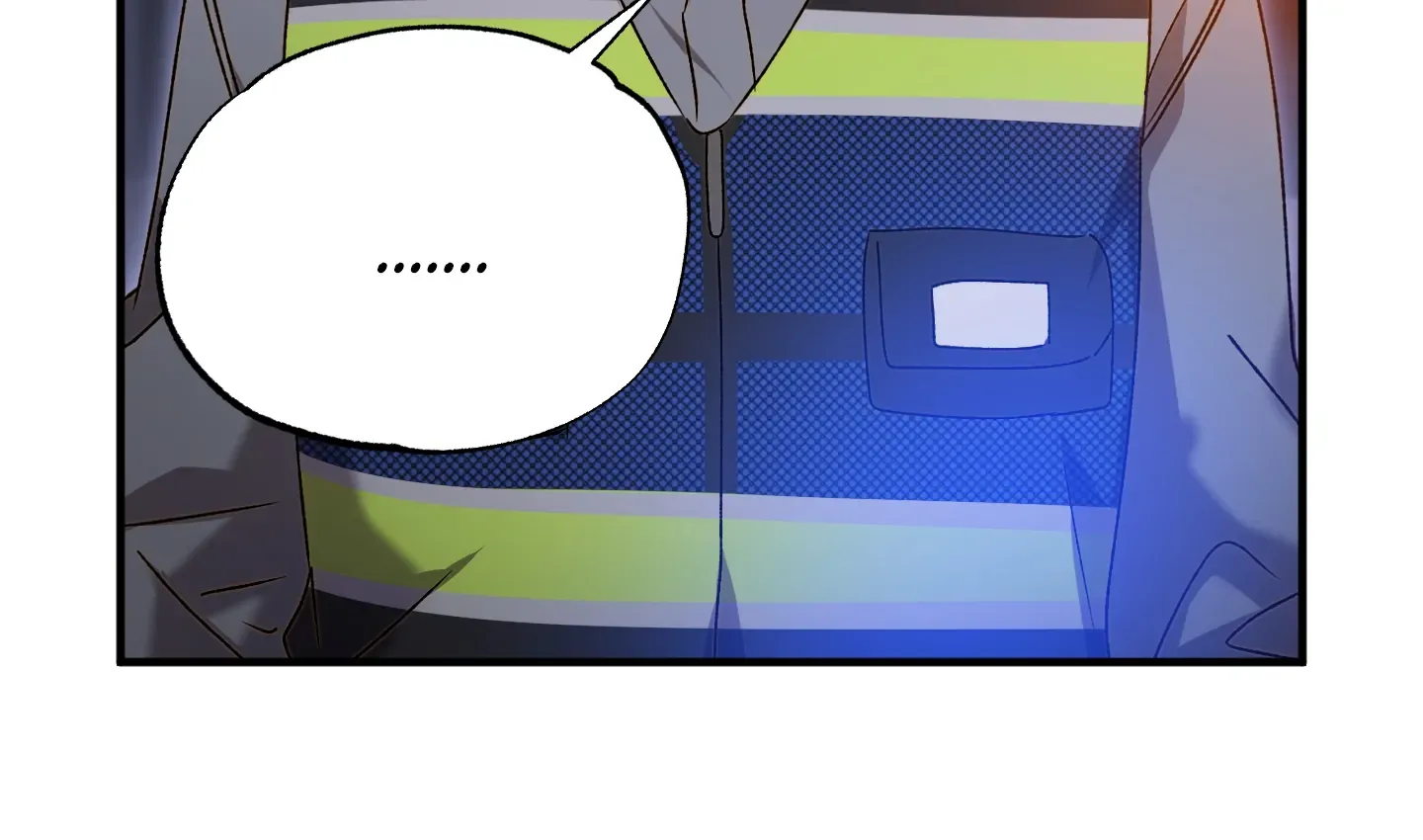 Accident Zone Chapter 1 - Page 166 in English