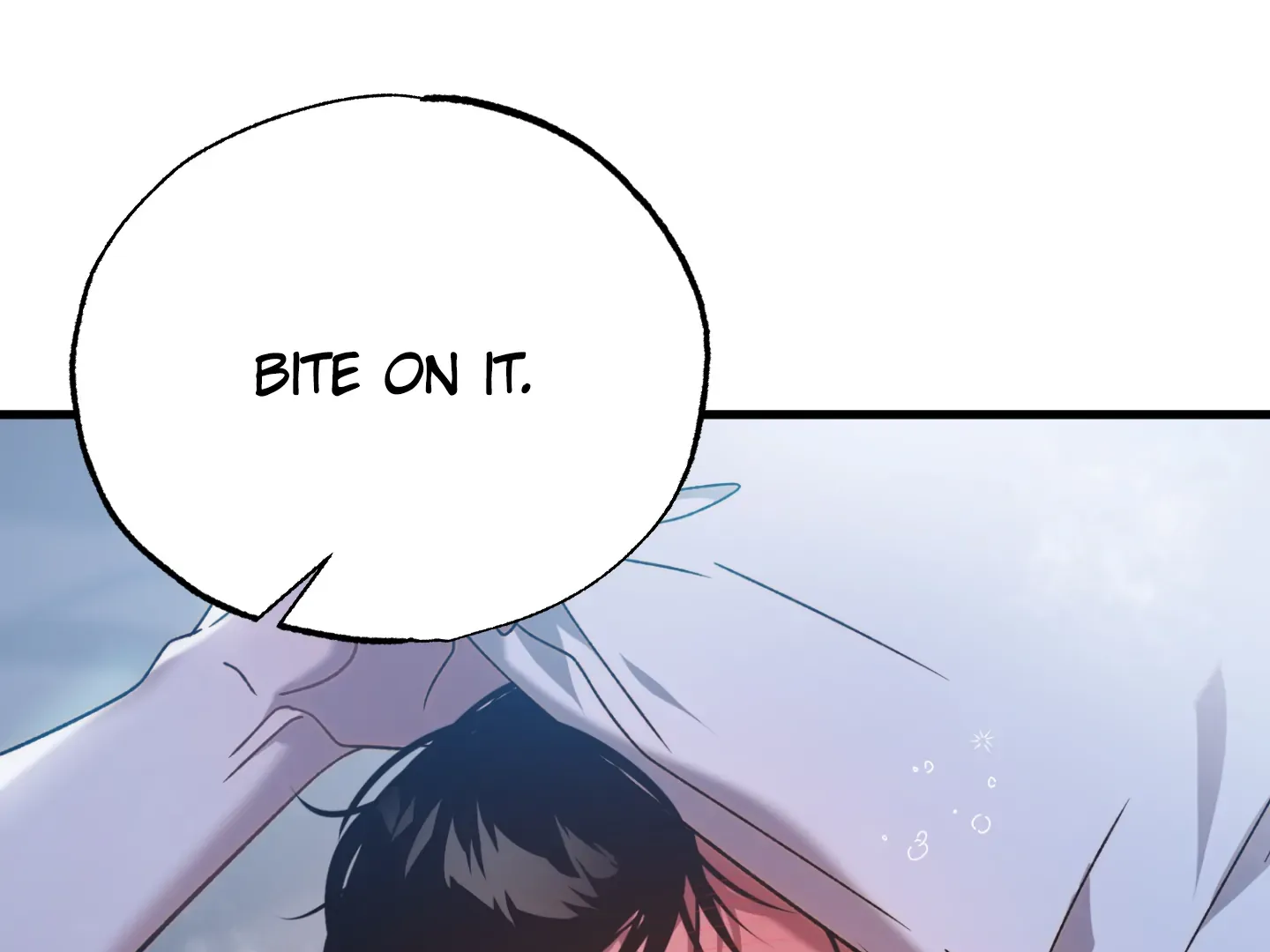 Accident Zone Chapter 1 - Page 17 in English