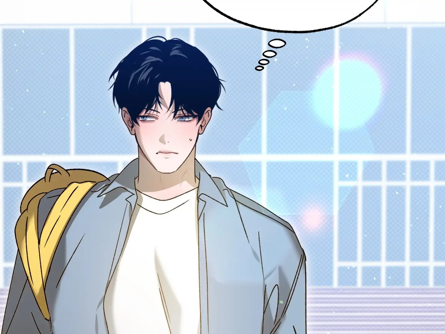 Accident Zone Chapter 1 - Page 178 in English
