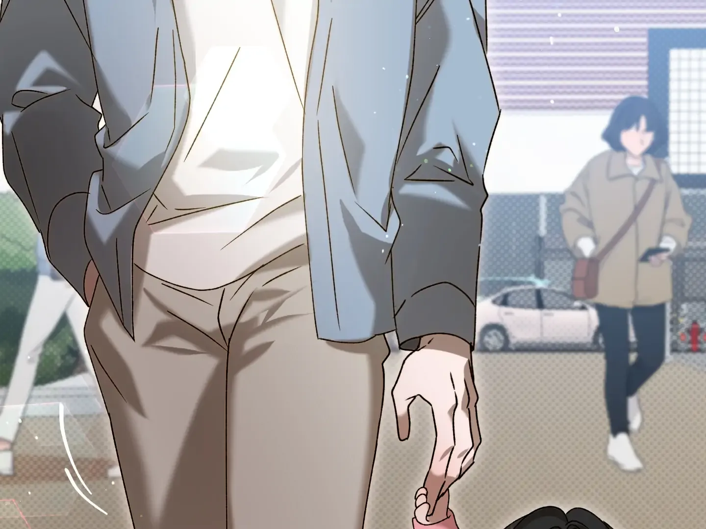 Accident Zone Chapter 1 - Page 179 in English
