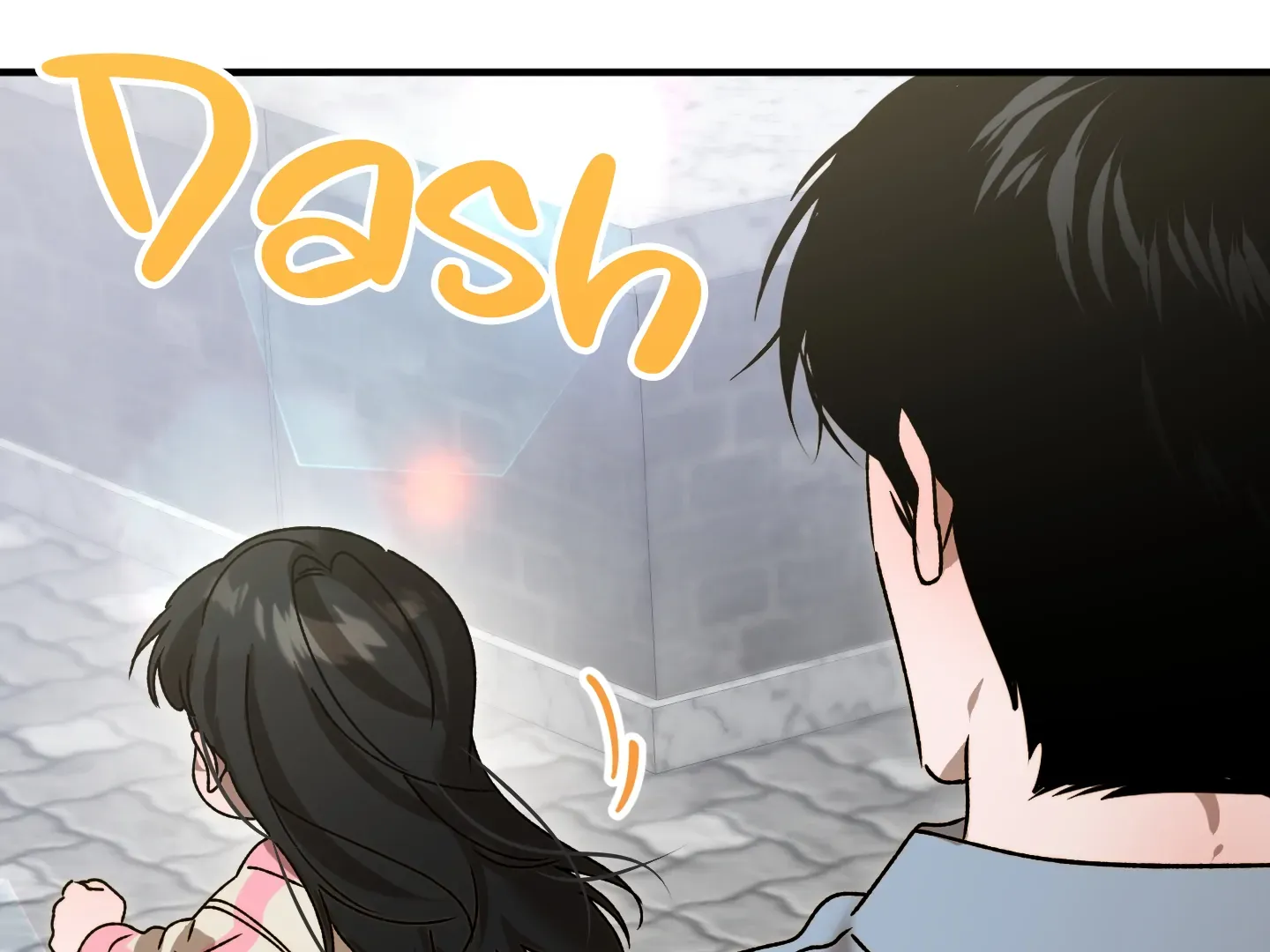 Accident Zone Chapter 1 - Page 185 in English