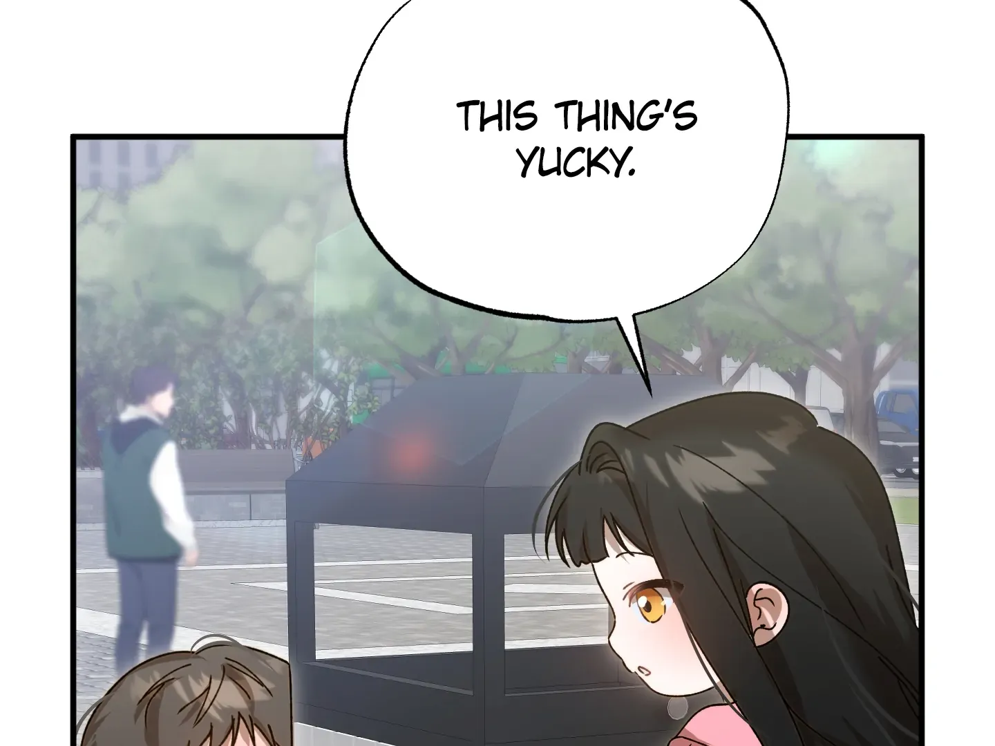 Accident Zone Chapter 1 - Page 188 in English