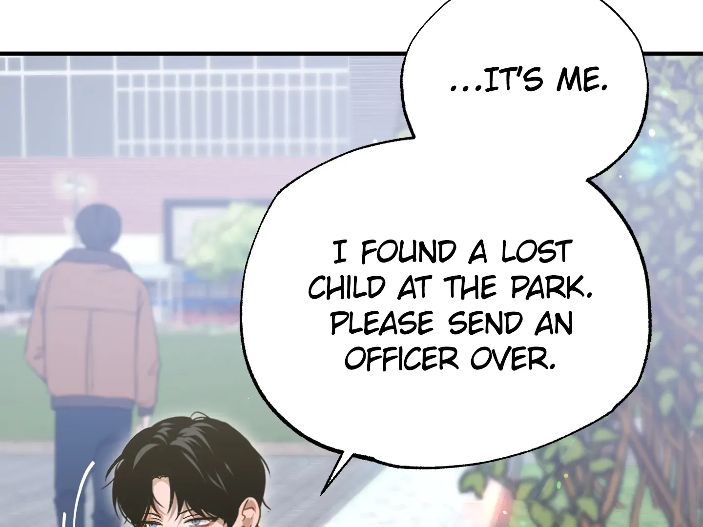 Accident Zone Chapter 1 - Page 193 in English