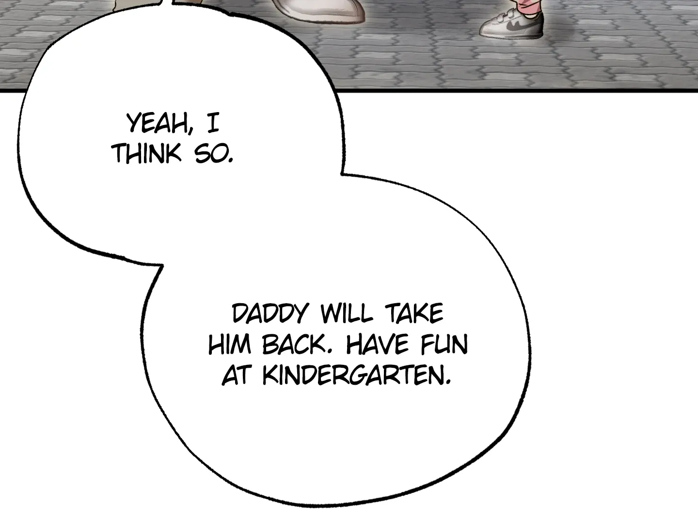 Accident Zone Chapter 1 - Page 215 in English