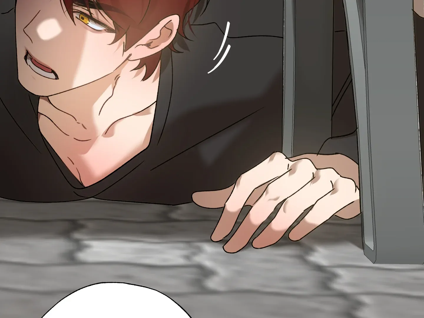 Accident Zone Chapter 1 - Page 218 in English