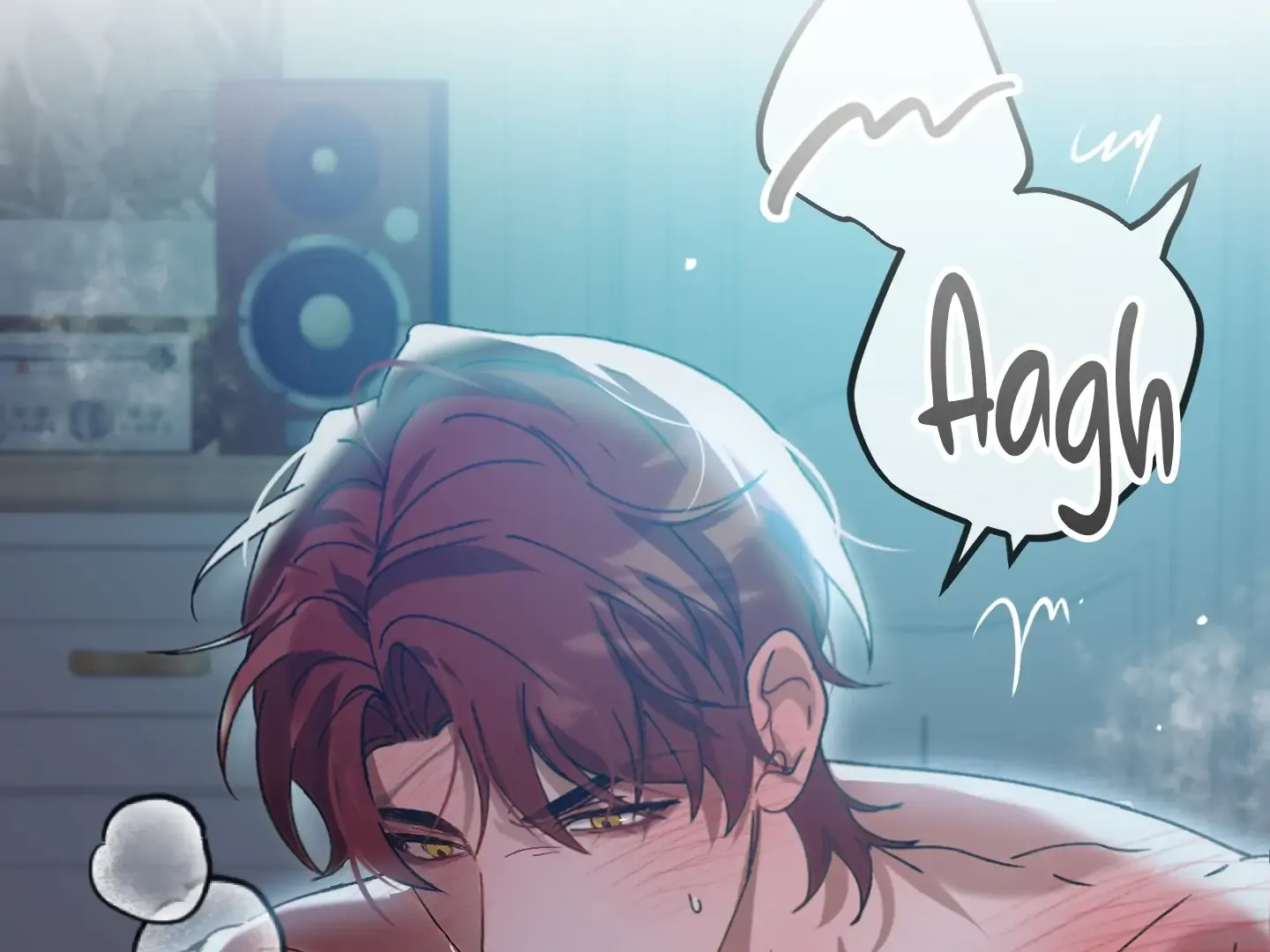 Accident Zone Chapter 1 - Page 27 in English