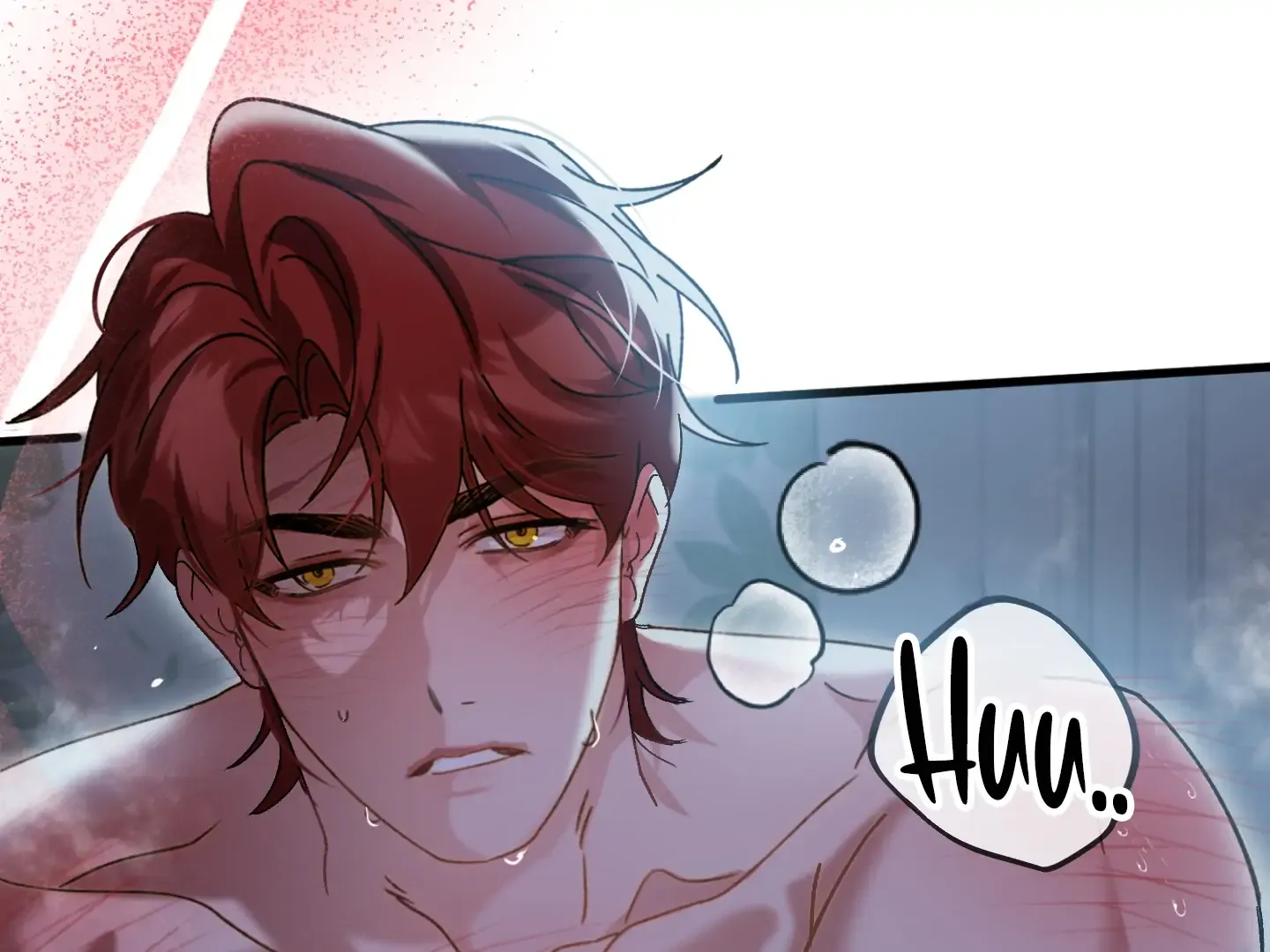 Accident Zone Chapter 1 - Page 34 in English