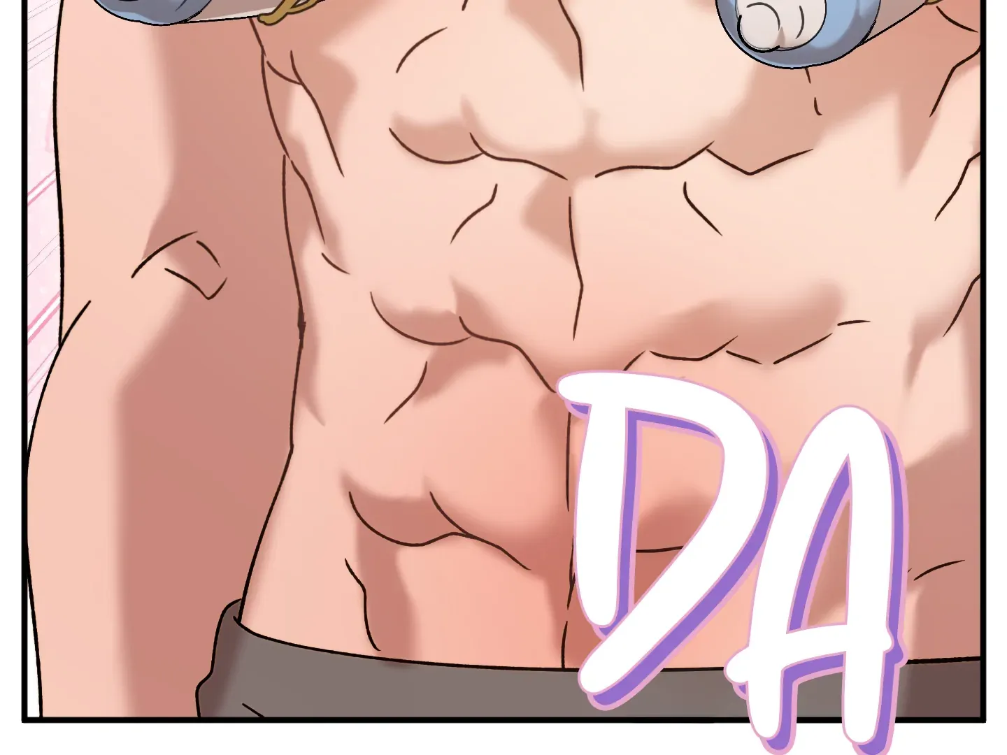 Accident Zone Chapter 1 - Page 89 in English