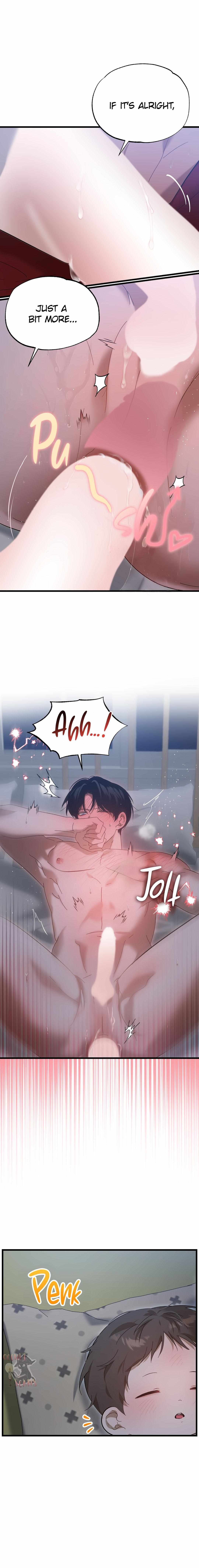 Accident Zone Chapter 17 - Page 4 in English