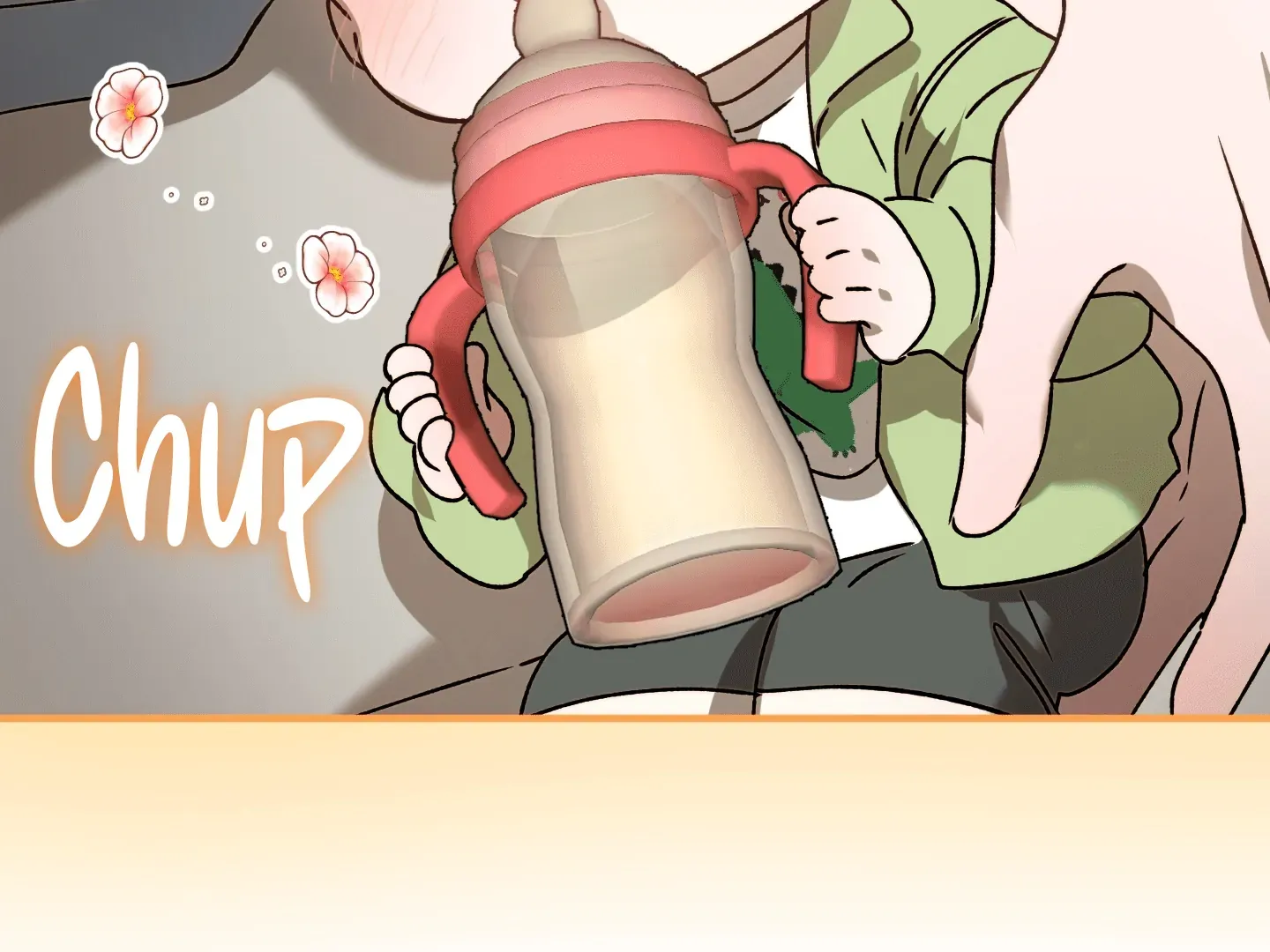 Accident Zone Chapter 2 - Page 101 in English