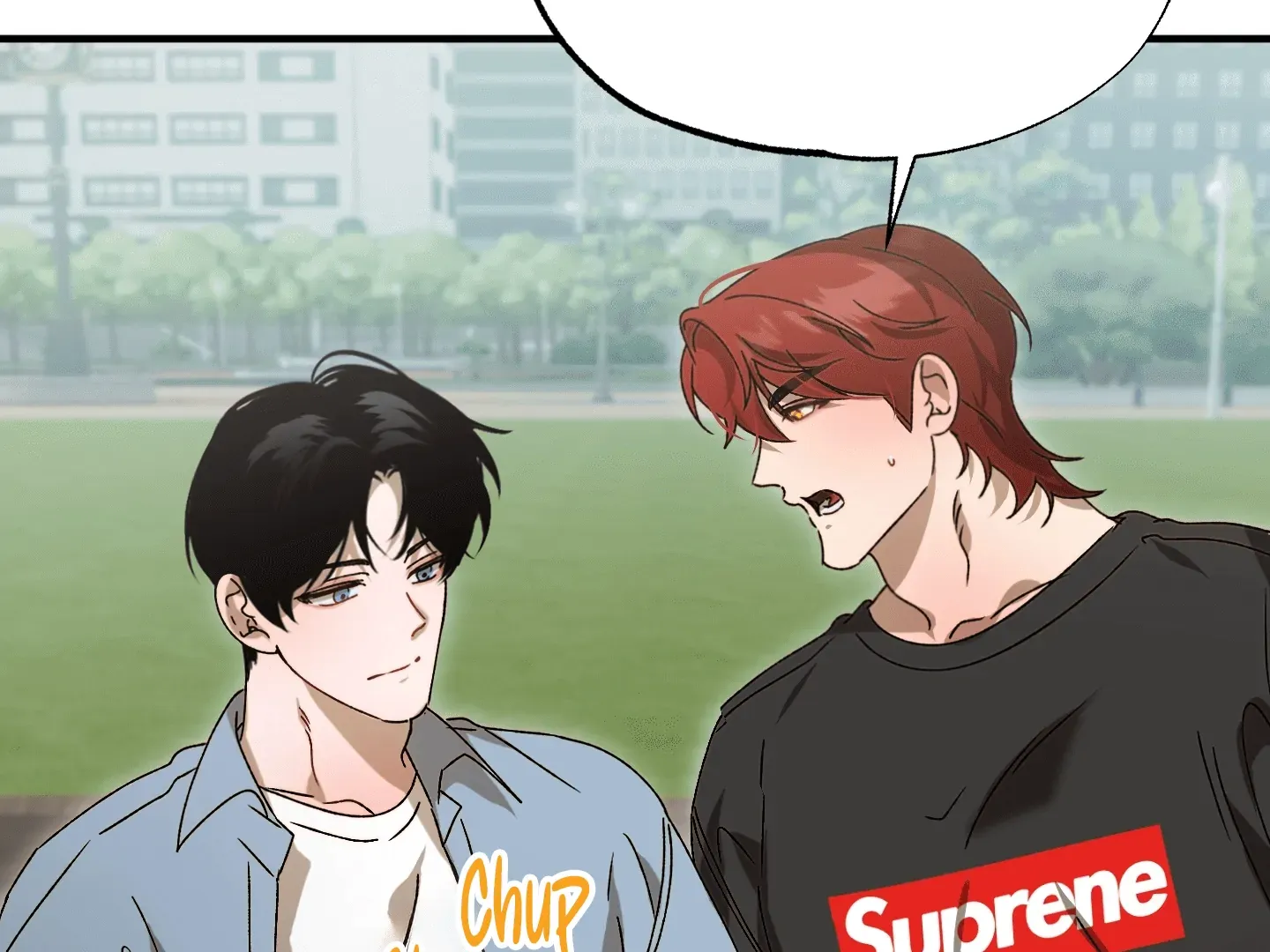 Accident Zone Chapter 2 - Page 103 in English