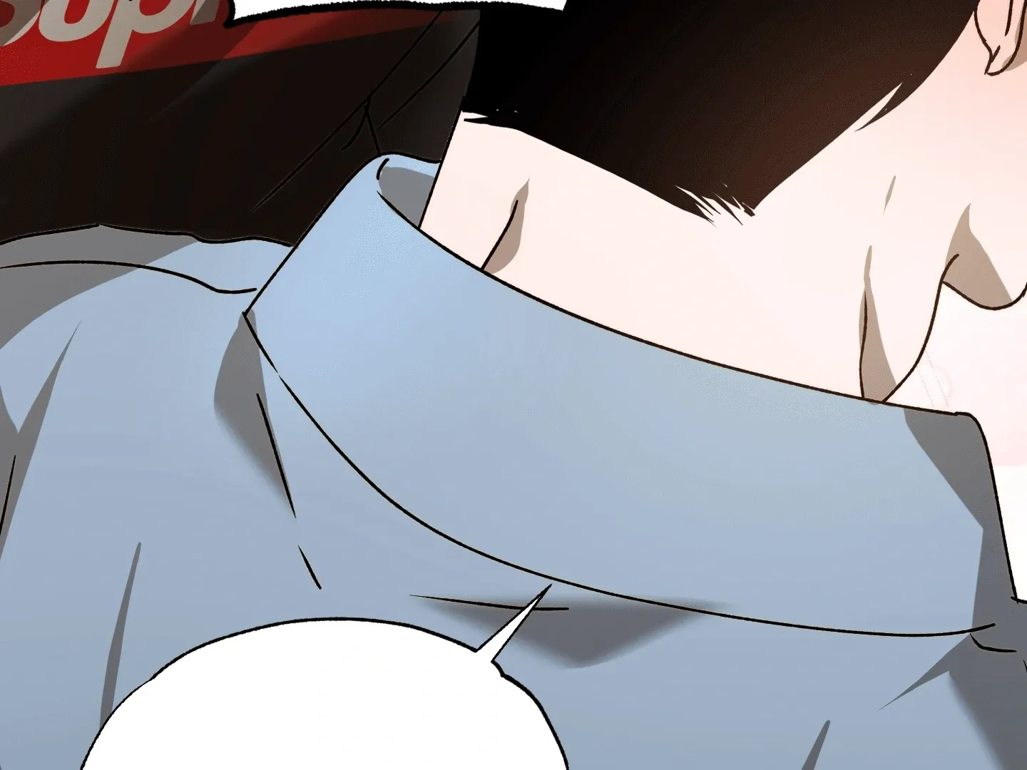 Accident Zone Chapter 2 - Page 110 in English