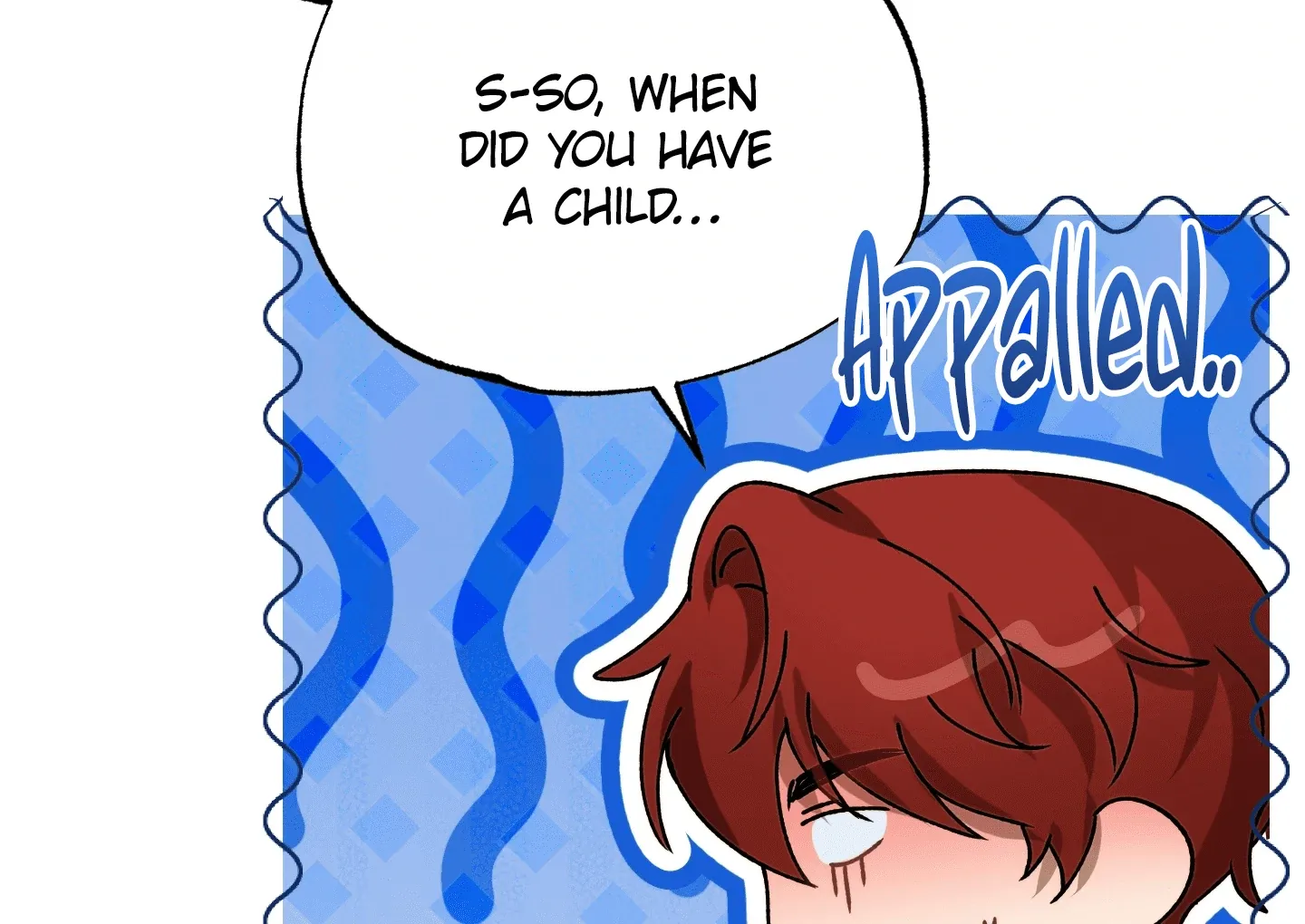 Accident Zone Chapter 2 - Page 113 in English
