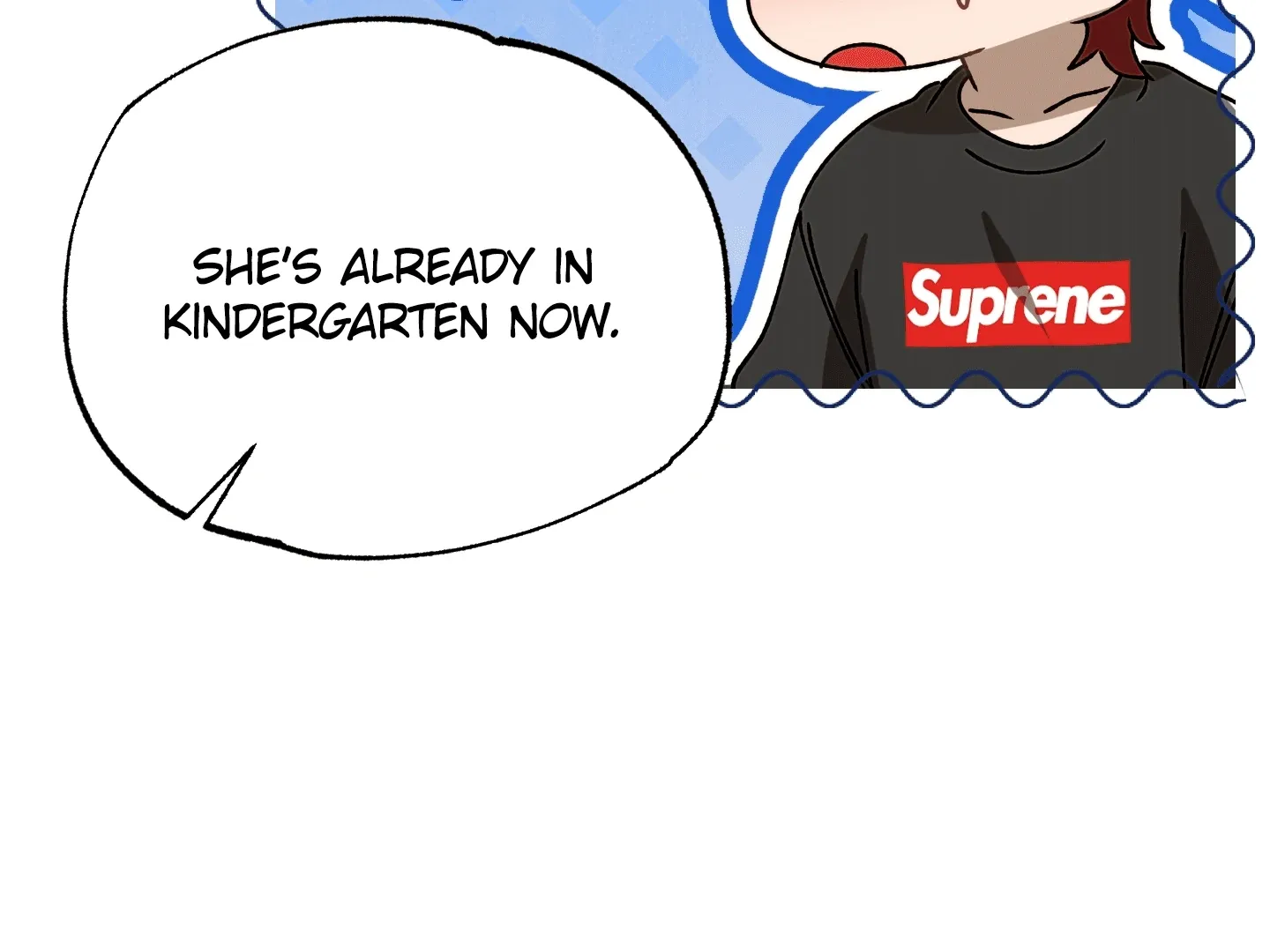 Accident Zone Chapter 2 - Page 114 in English