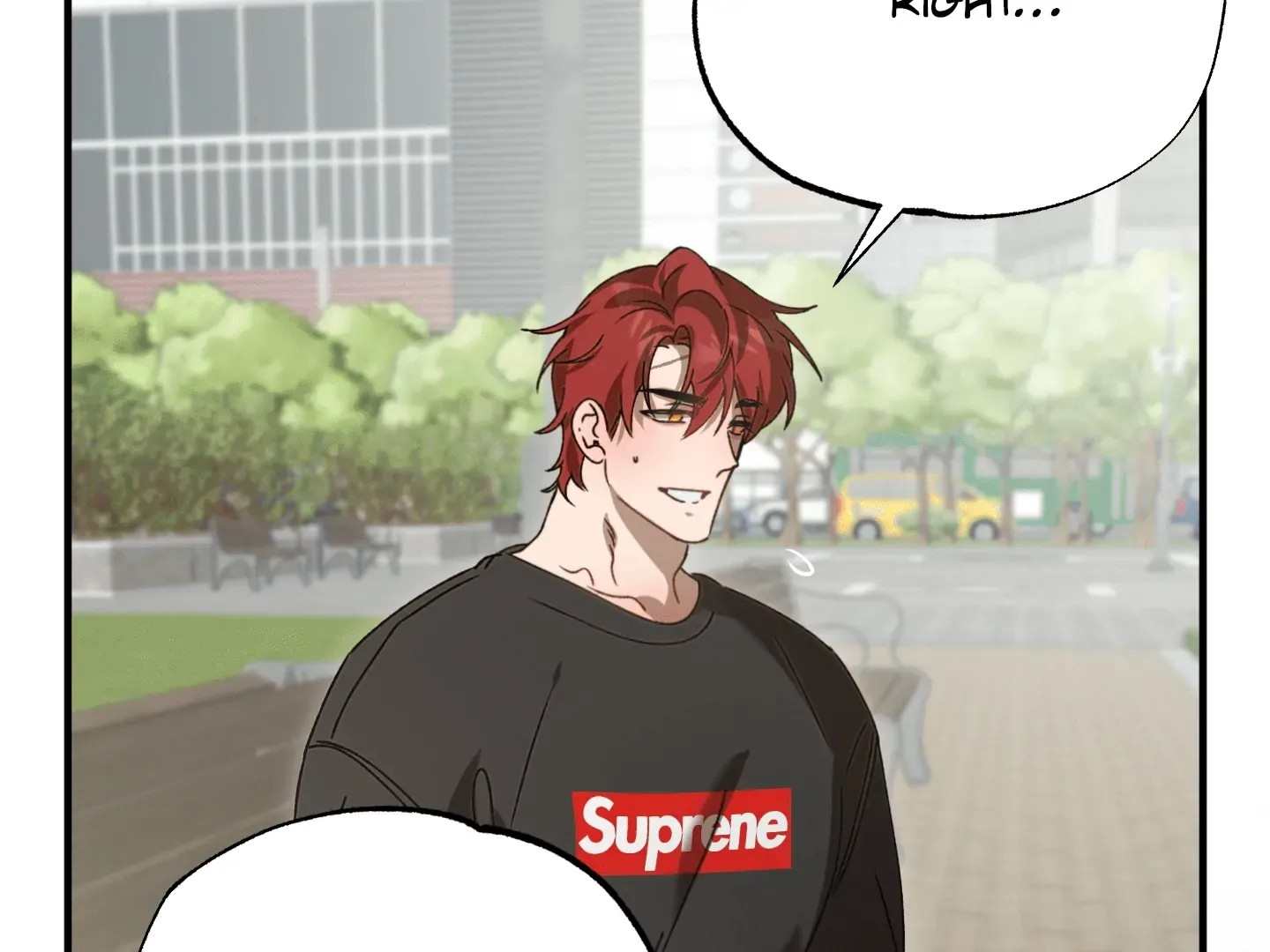 Accident Zone Chapter 2 - Page 119 in English