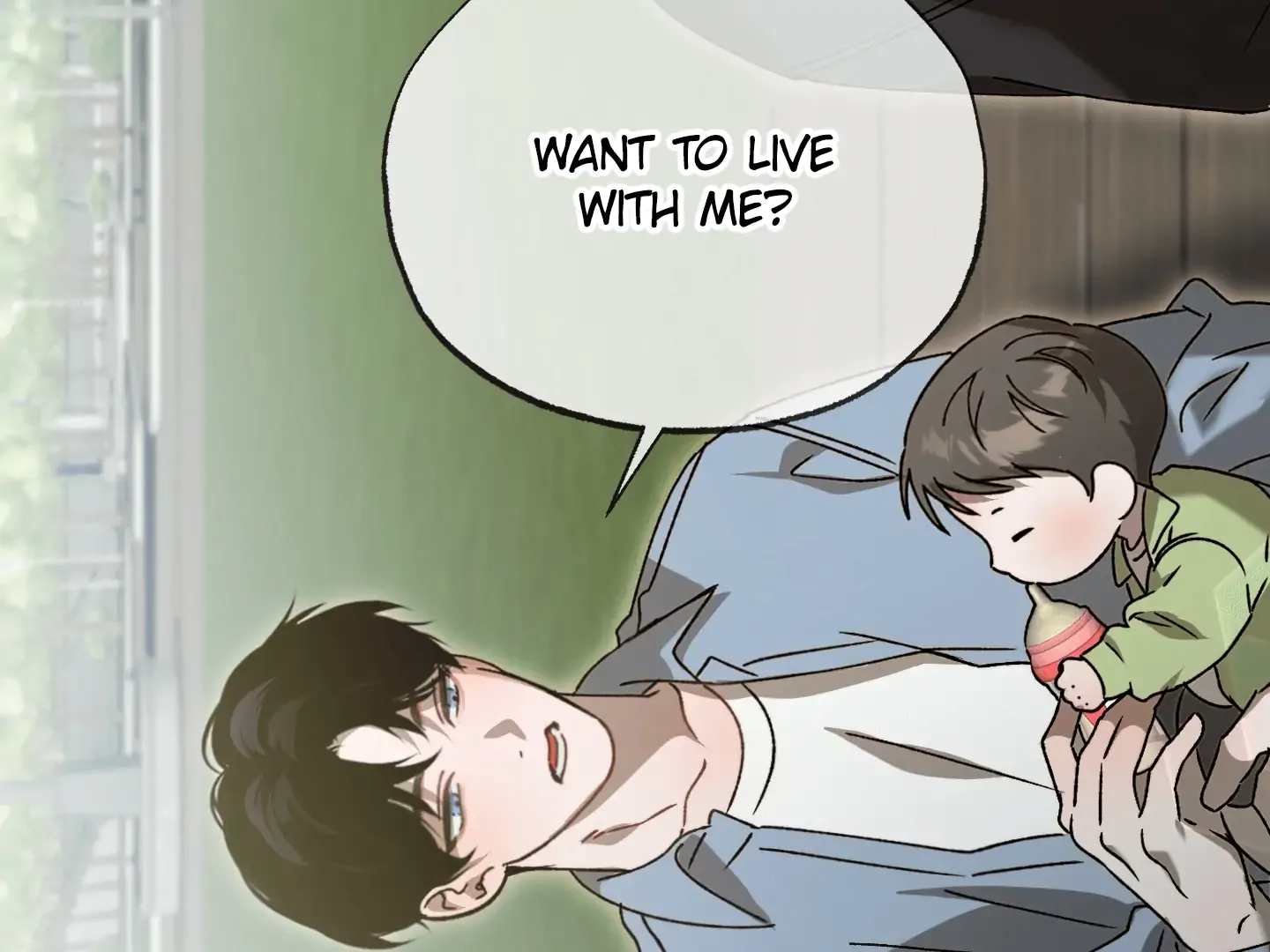 Accident Zone Chapter 2 - Page 122 in English