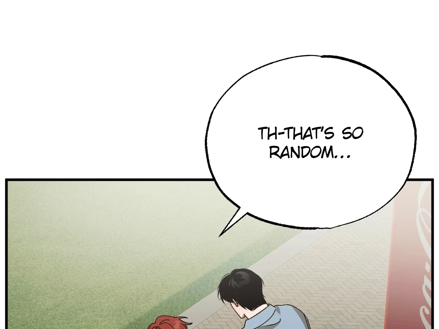 Accident Zone Chapter 2 - Page 128 in English