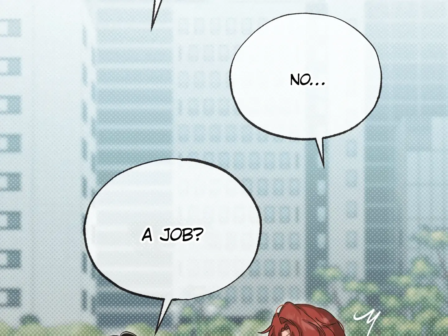 Accident Zone Chapter 2 - Page 134 in English