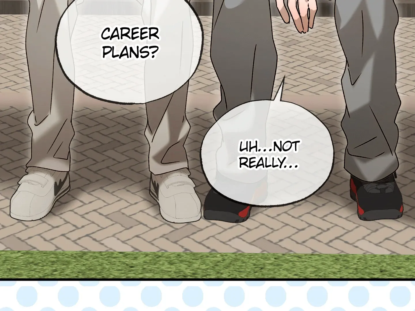 Accident Zone Chapter 2 - Page 136 in English