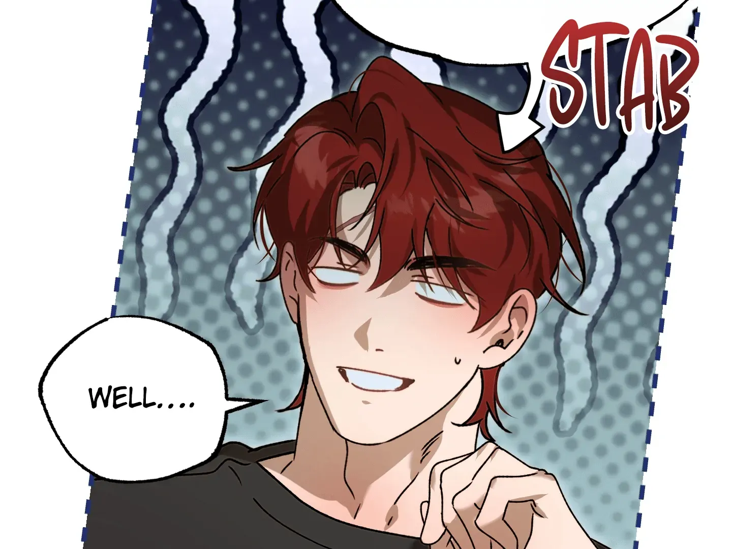 Accident Zone Chapter 2 - Page 138 in English