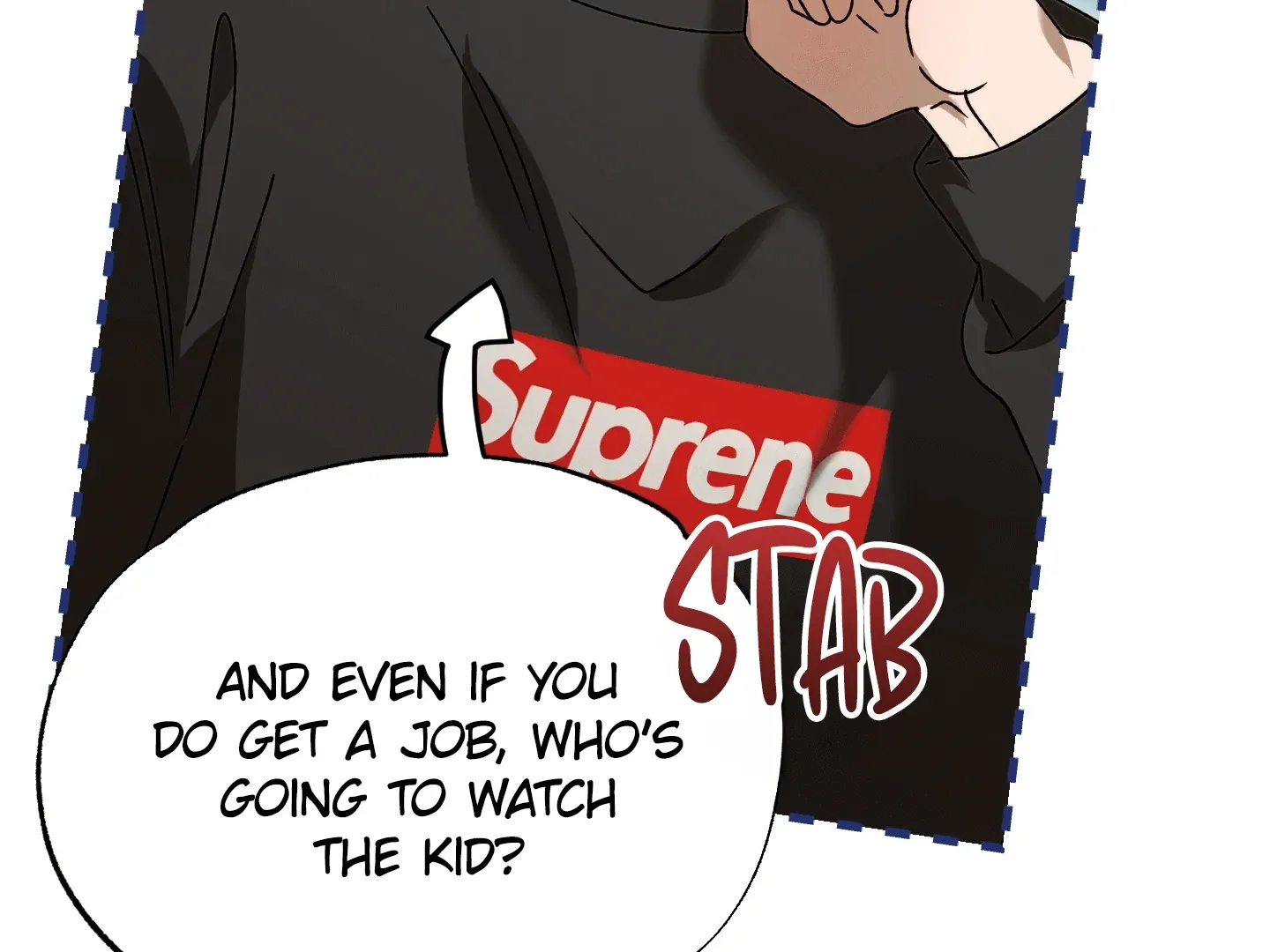 Accident Zone Chapter 2 - Page 139 in English