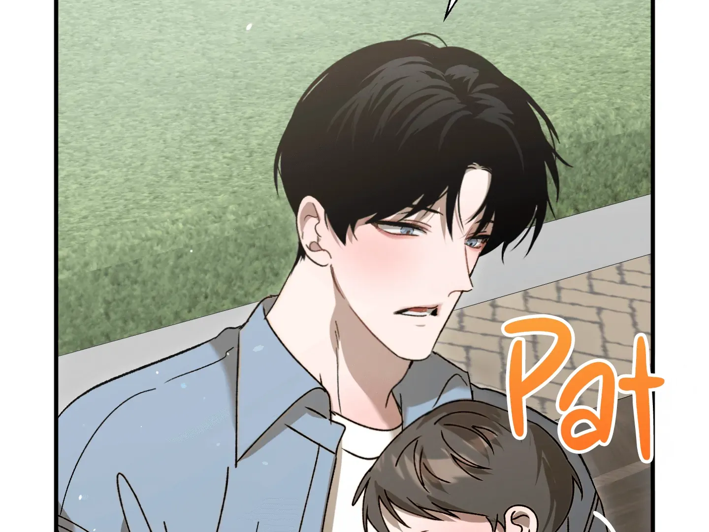 Accident Zone Chapter 2 - Page 150 in English