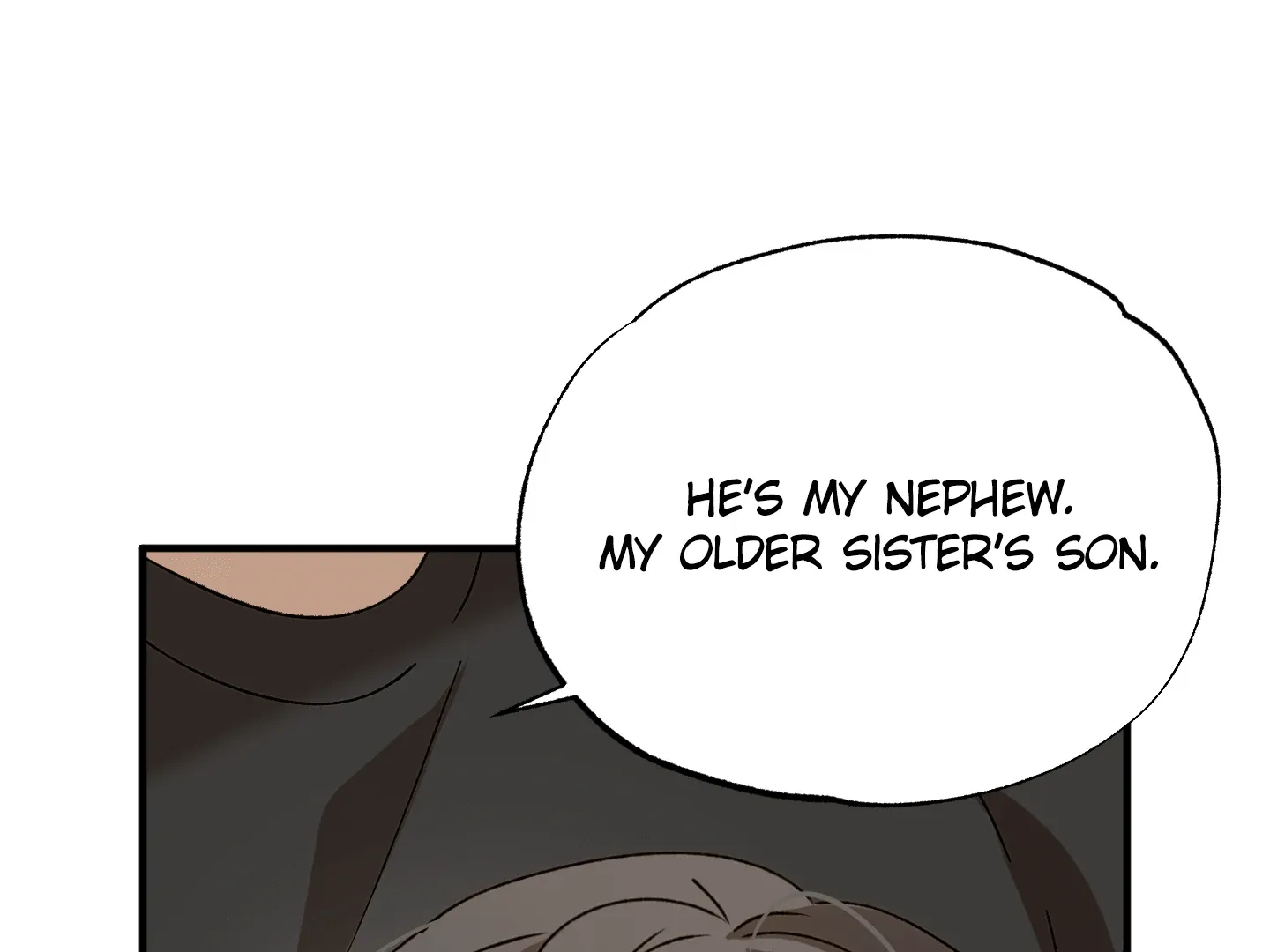 Accident Zone Chapter 2 - Page 16 in English